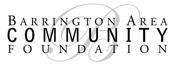 Barrington Area Community Foundation Logo