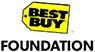 Best Buy Foundation Logo